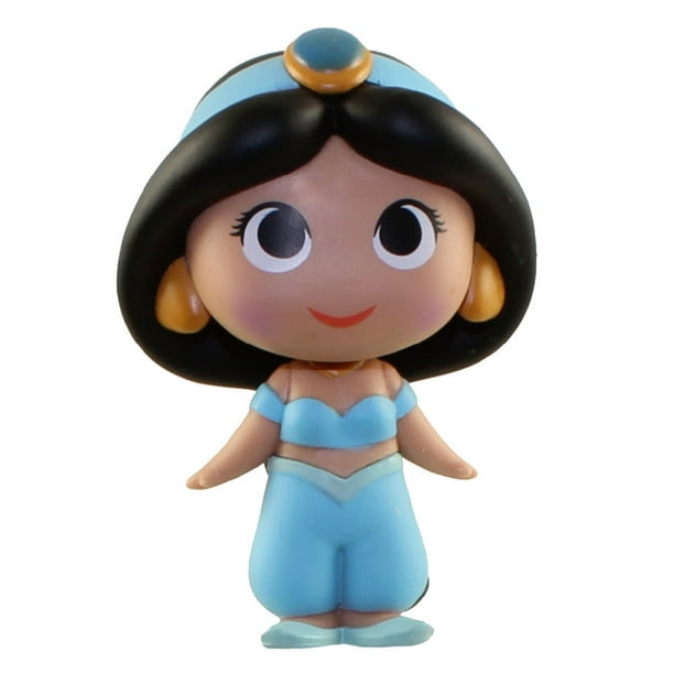 Funko Mystery Minis Disneys Aladdin Princess Jasmine